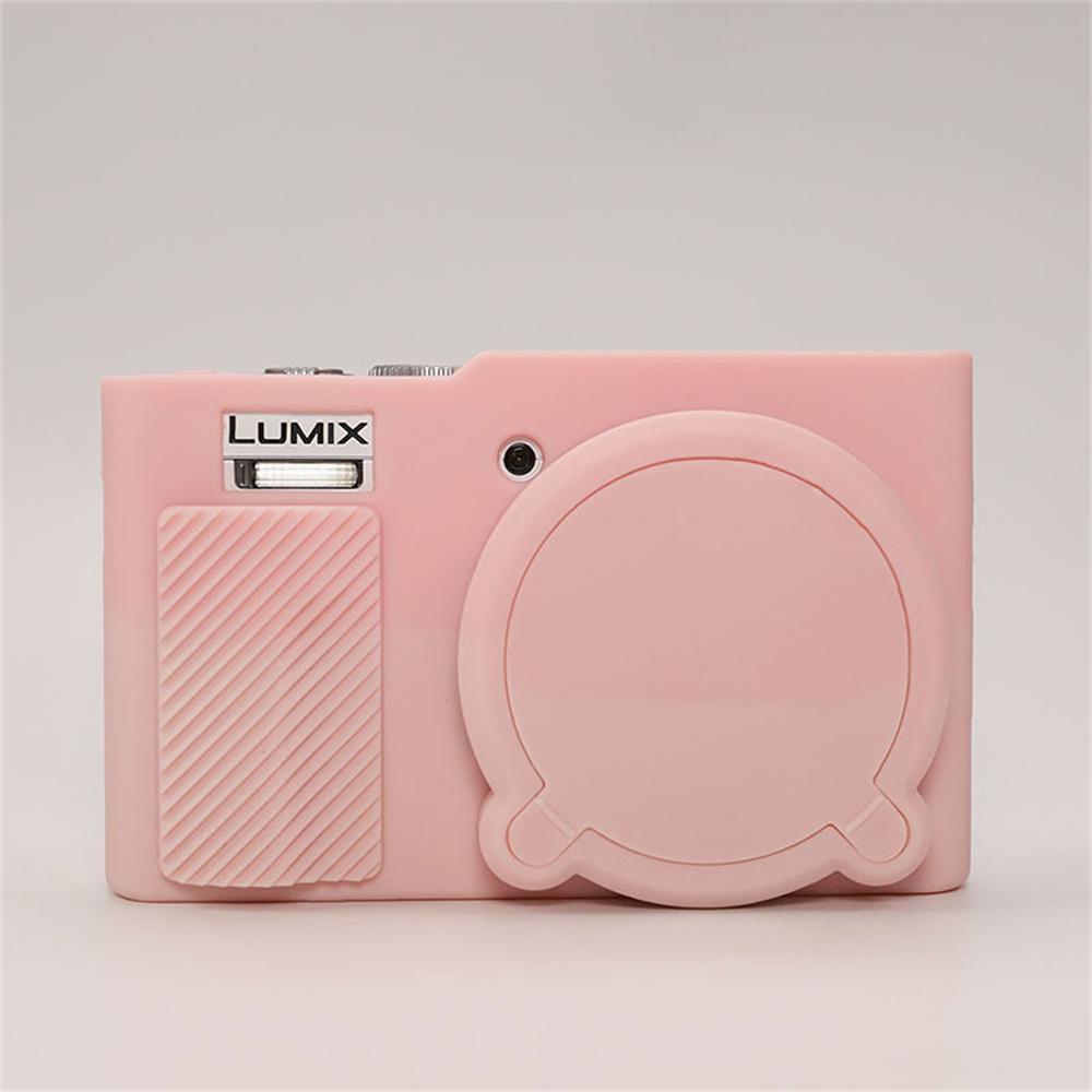 TZ99 ZS99 Силіконовий м який захисний чохол для камери Panasonic Lumix DC-TZ99 DC-ZS99 Захисник Сумка для камери
TZ99 ZS99 Силіконовий м який захисний чохол для камери Panasonic Lumix DC-TZ99 DC-ZS99 Захисник Сумка для камери