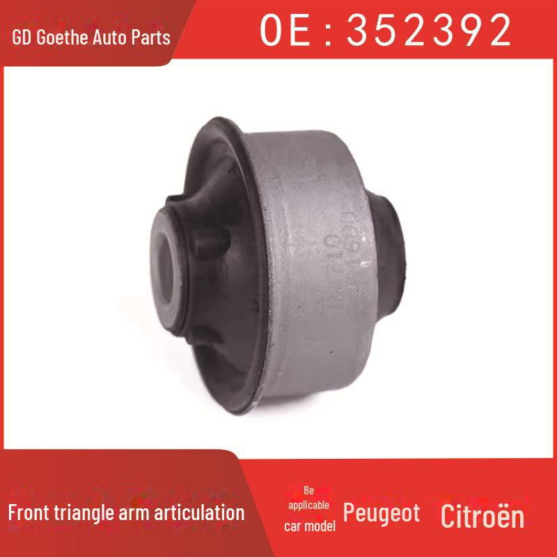 Citroen Треугольный рычаг Средний Втулка 3523CX/3523AJ (Подходит: 352391/352392) Middle Bushing
Citroen Треугольный рычаг Средний Втулка 3523CX/3523AJ (Подходит: 352391/352392) Middle Bushing