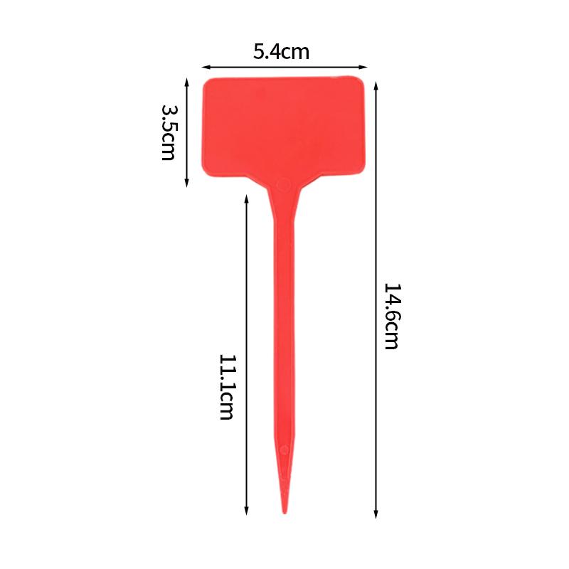 5/10pcs Plants Labels Garden Plant Tag Sign Marker Plants Name Tag Flower Pots Seedling Labels Garden Label Nursery Garden Label 5pcs
5/10pcs Plants Labels Garden Plant Tag Sign Marker Plants Name Tag Flower Pots Seedling Labels Garden Label Nursery Garden Label 5pcs