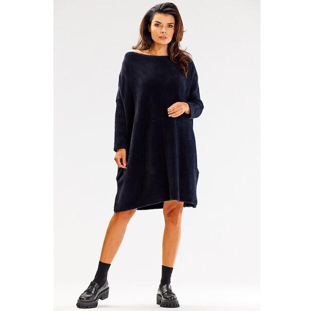Свитер Awama A618 One Size
Свитер Awama A618 One Size