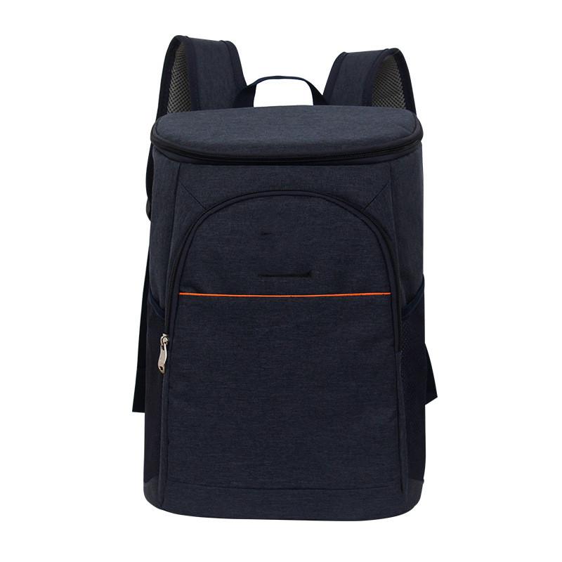 Waterproof Cooler Bag 18l Large Capacity Thickened Oxford Cloth Lunch Backpack For Travel Work School blue
Waterproof Cooler Bag 18l Large Capacity Thickened Oxford Cloth Lunch Backpack For Travel Work School blue