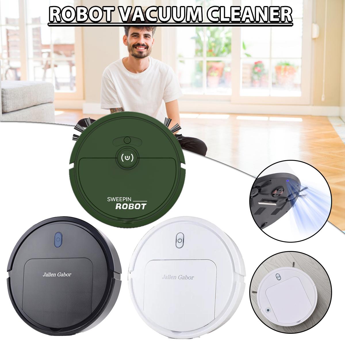 Подметальный робот Tingml 3 в 1, очистительная машина, интеллектуальный пылесос с зарядкой через USB
Подметальный робот Tingml 3 в 1, очистительная машина, интеллектуальный пылесос с зарядкой через USB