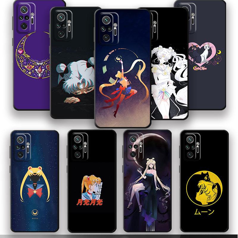 М який чохол для телефону TPU для Redmi 9C K50 9 10 9A 9T 10A K40 Pro 8A 7A 6 7 8 10C 10 Prime 6 Pro Bag Capa Японське аніме Обкладинка Sailors Redmi 6
М який чохол для телефону TPU для Redmi 9C K50 9 10 9A 9T 10A K40 Pro 8A 7A 6 7 8 10C 10 Prime 6 Pro Bag Capa Японське аніме Обкладинка Sailors Redmi 6