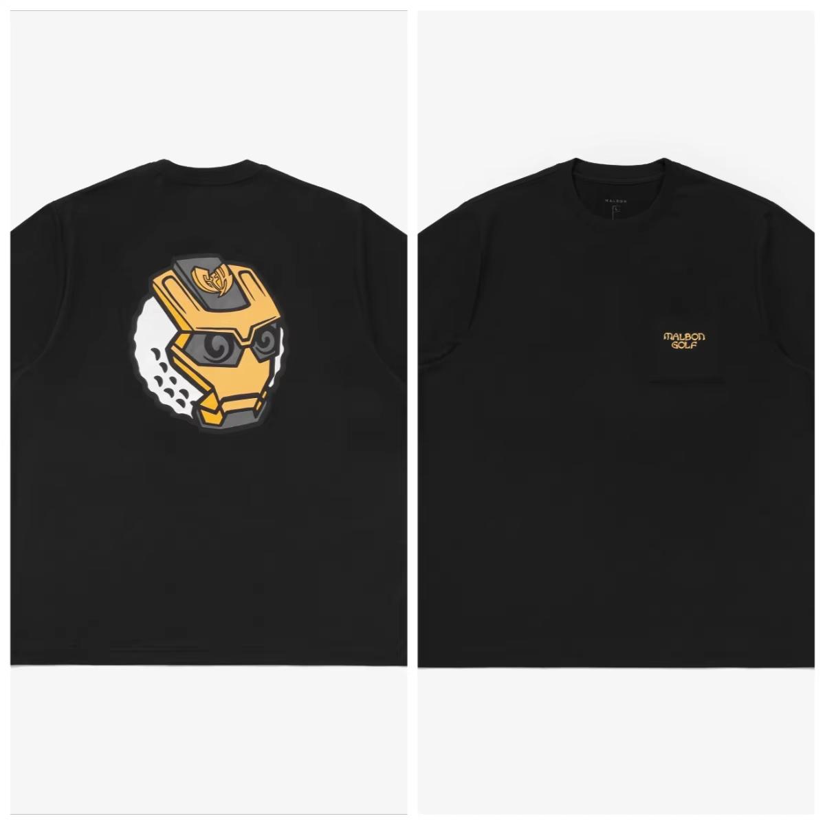 2025 Golf T-Shirt - Quick-Dry Fabric Stretch for Free Movement Retro-inspired Design Nostalgic Appeal High-Quality Construction 4XL
2025 Golf T-Shirt - Quick-Dry Fabric Stretch for Free Movement Retro-inspired Design Nostalgic Appeal High-Quality Construction 4XL