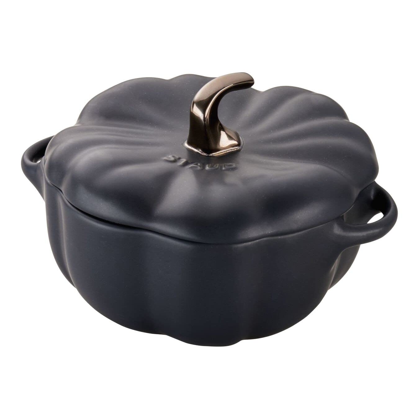 staub Cocotte Black 15 см керамический термостойкий контейнер для хранения подходит для использования в микроволновой печи японский La Cocotte специальной формы Тыква 0,68 мл [Авторизованный
staub Cocotte Black 15 см керамический термостойкий контейнер для хранения подходит для использования в микроволновой печи японский La Cocotte специальной формы Тыква 0,68 мл [Авторизованный