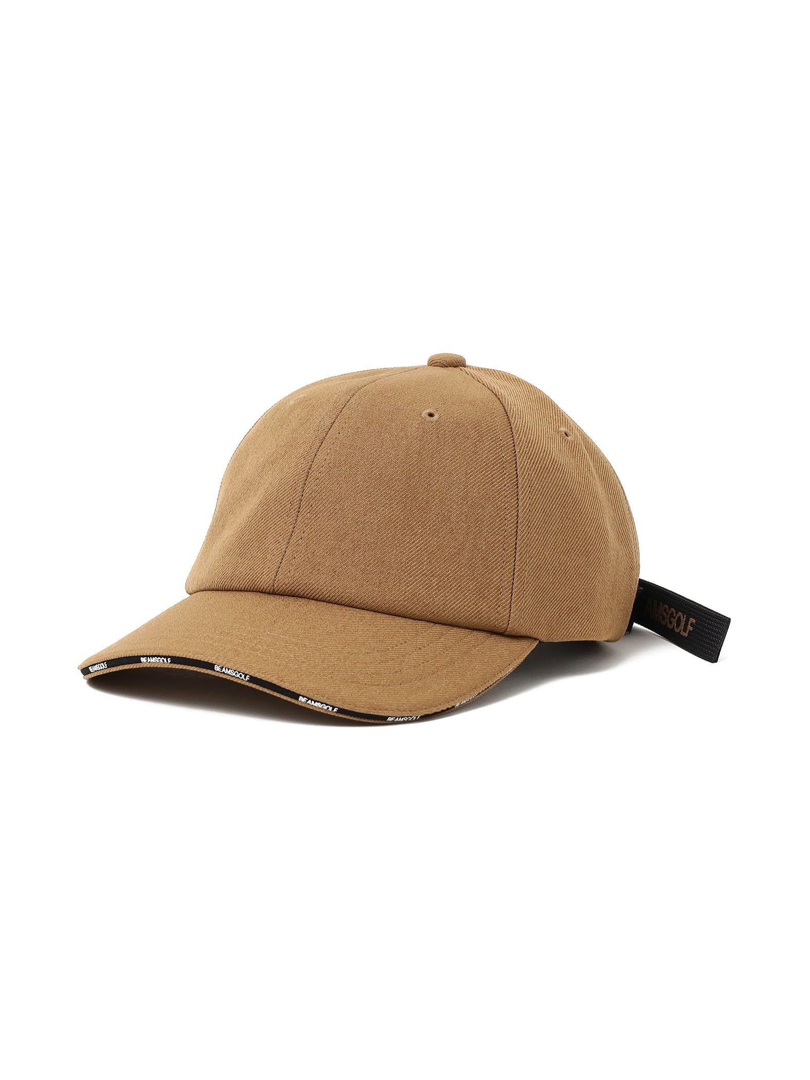 Beams Golf Ribbon Cap, Beige, One Size, 81411232444
Beams Golf Ribbon Cap, Beige, One Size, 81411232444