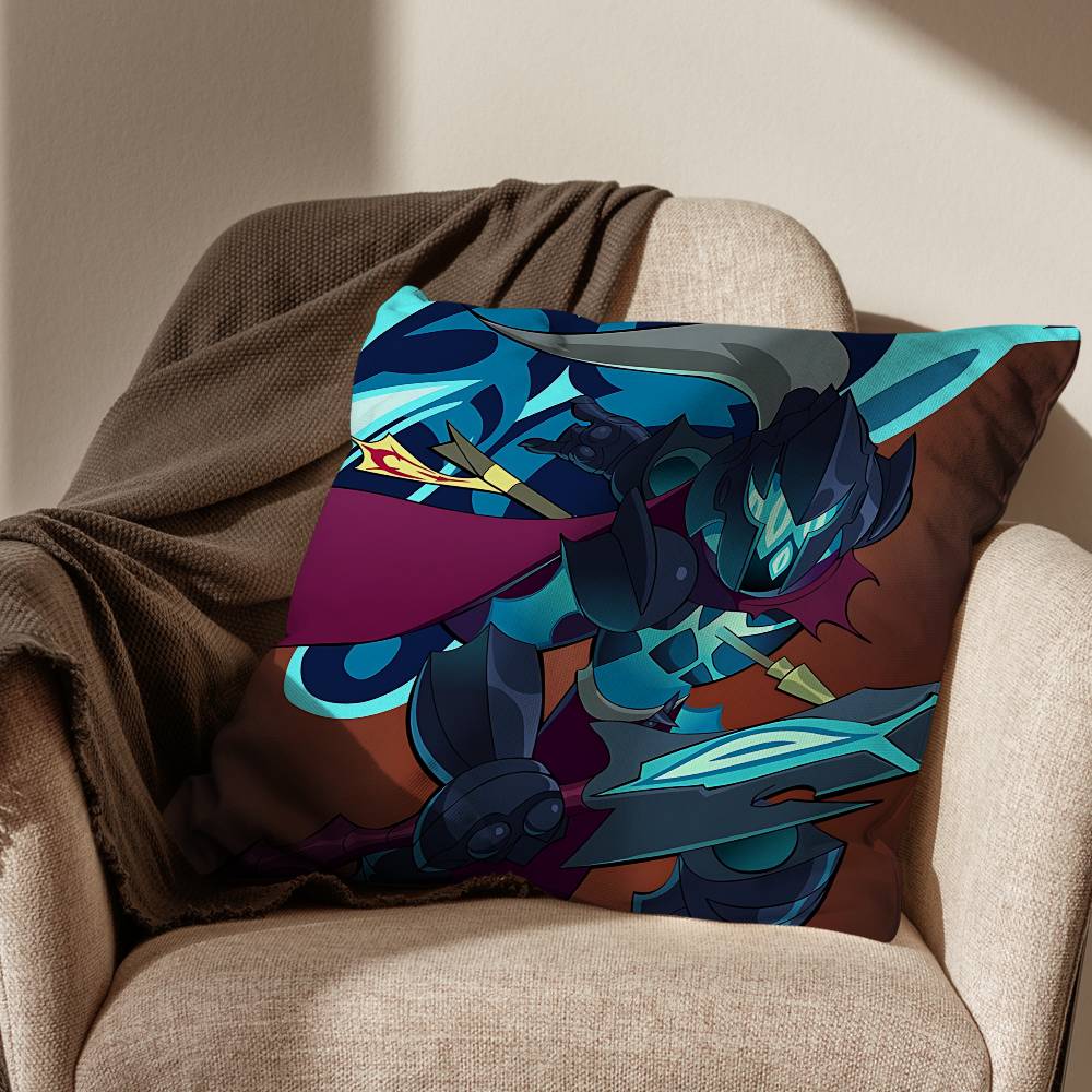 game BBrawlhalla Rupture Pillow Case Square DoubleSided Printing Short Plush Sofa Cushion Cover Bedroom Bedside Pillow 30x30cm
game BBrawlhalla Rupture Pillow Case Square DoubleSided Printing Short Plush Sofa Cushion Cover Bedroom Bedside Pillow 30x30cm