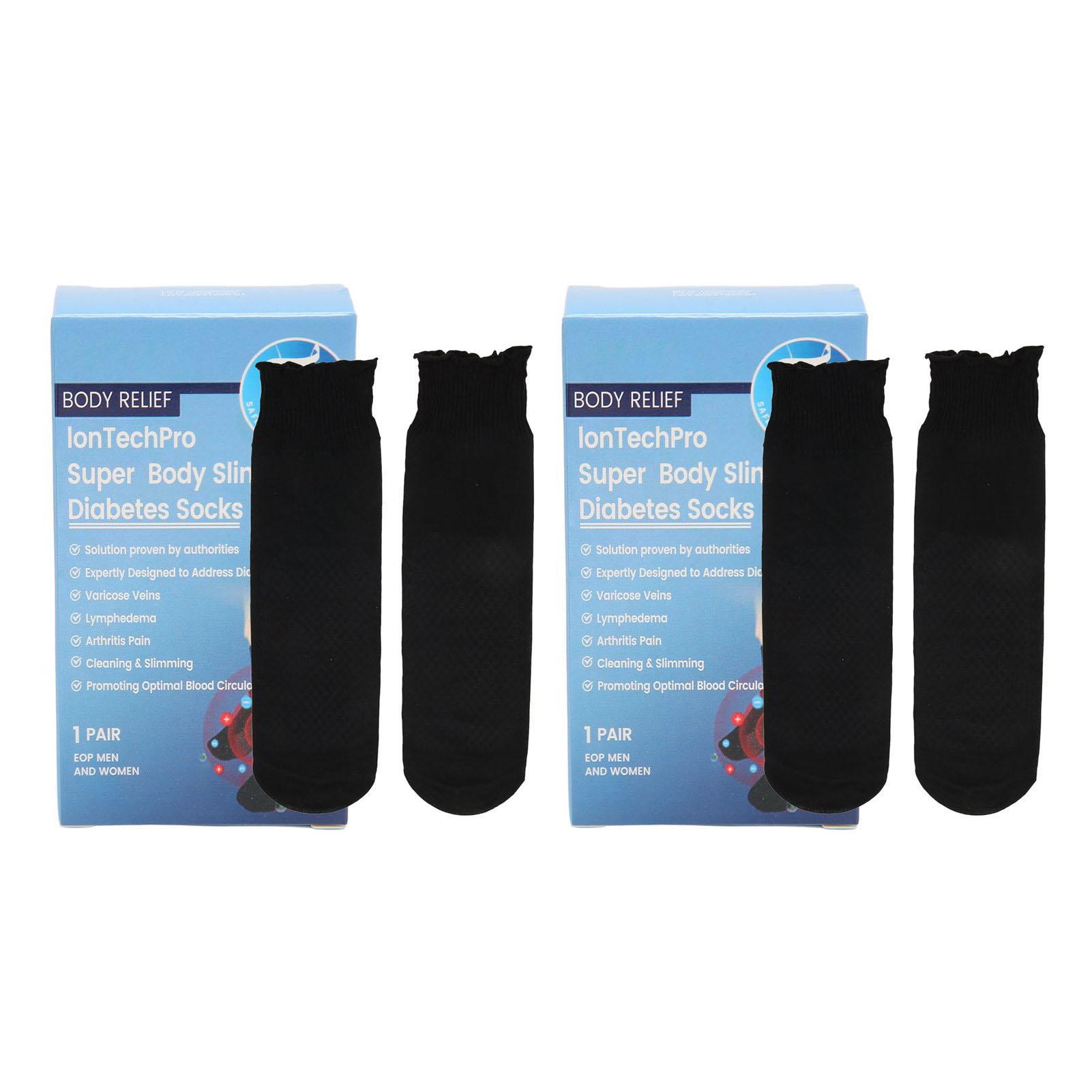 2Pair Compression Socks Breathable Comfortable Soft Skin Friendly Anti Slip Compression Ankle Socks
2Pair Compression Socks Breathable Comfortable Soft Skin Friendly Anti Slip Compression Ankle Socks