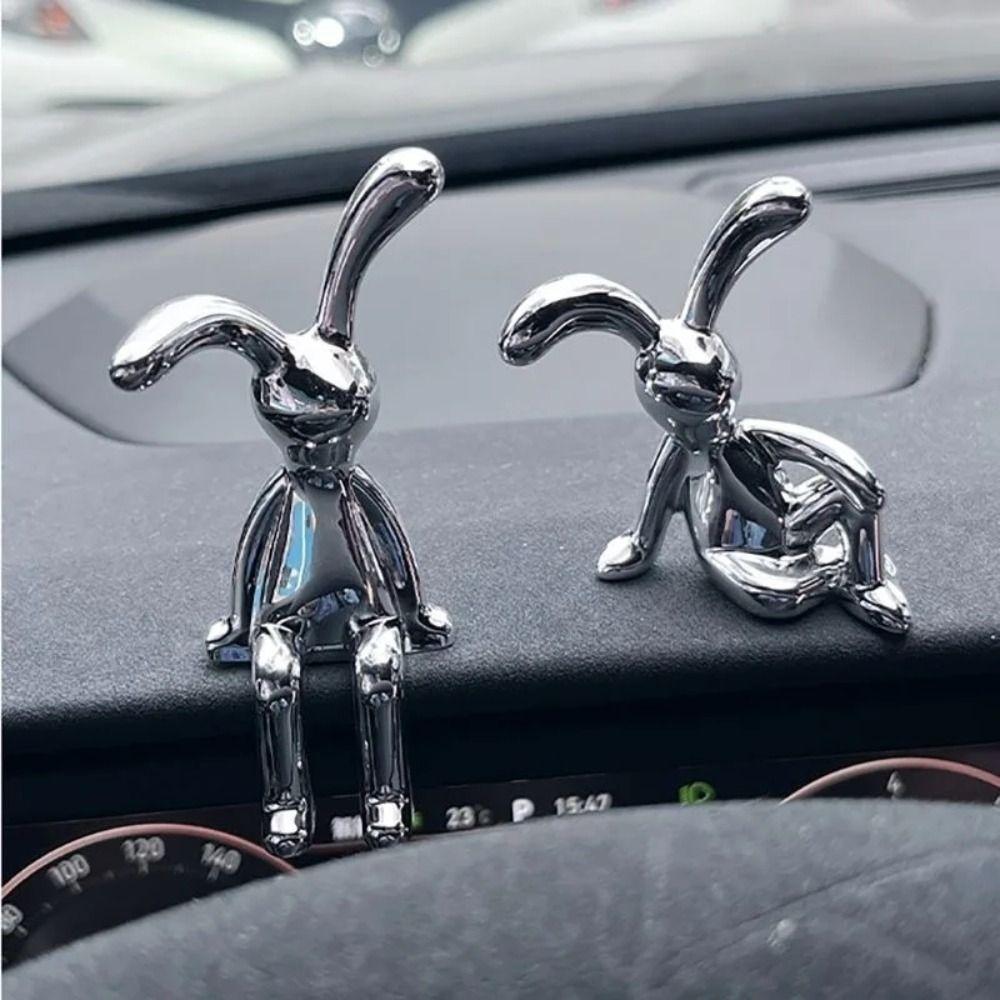 Plating Car Interior Decoration Long Legs Center Console Decoration Bathroom Shelf Silver-Long Legs
Plating Car Interior Decoration Long Legs Center Console Decoration Bathroom Shelf Silver-Long Legs