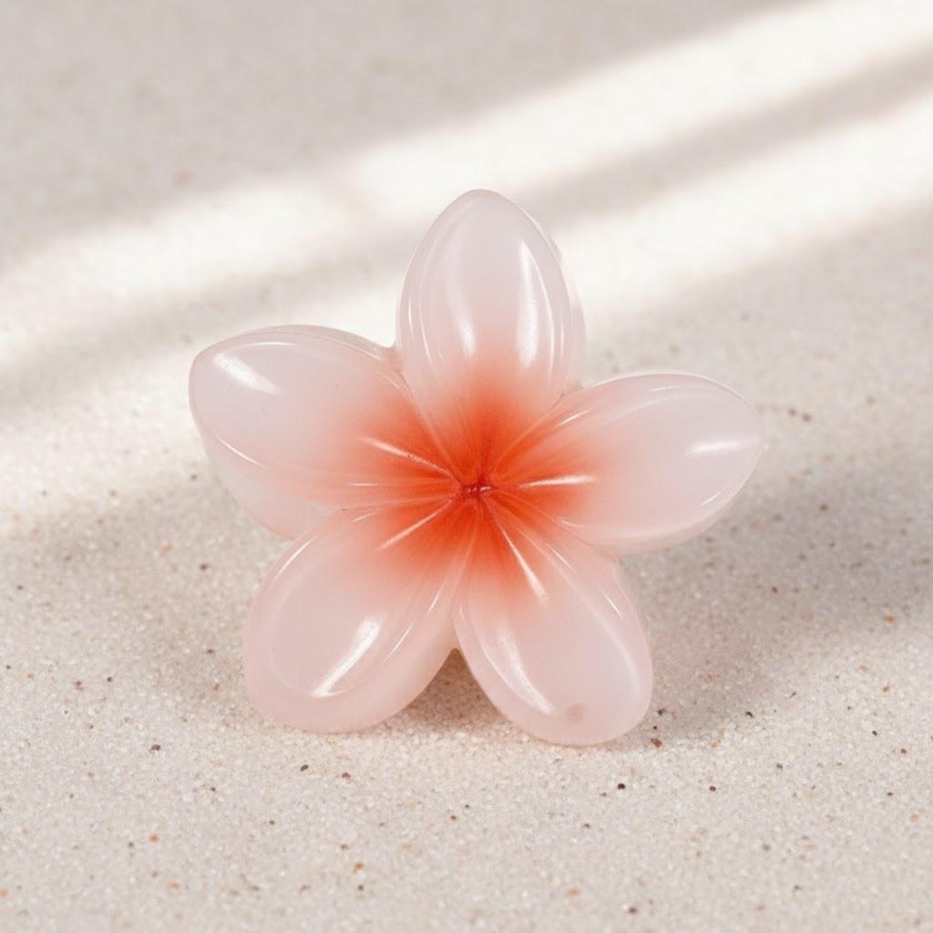Gradient Flower Acrylic Hair Clip for Women Girls Sweet Cute Summer Ponytail Hair Claw Shark Hairpin Barrettes Hair Accessories помаранчевий
Gradient Flower Acrylic Hair Clip for Women Girls Sweet Cute Summer Ponytail Hair Claw Shark Hairpin Barrettes Hair Accessories помаранчевий
