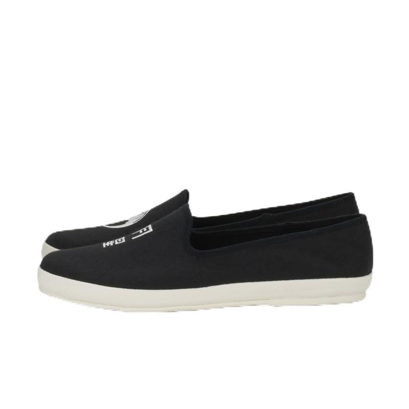 Moonstar Lifestyle BRAVAS SHISHU Size E Slip-Ons, Black, 22.0 cm, чёрный
Moonstar Lifestyle BRAVAS SHISHU Size E Slip-Ons, Black, 22.0 cm, чёрный