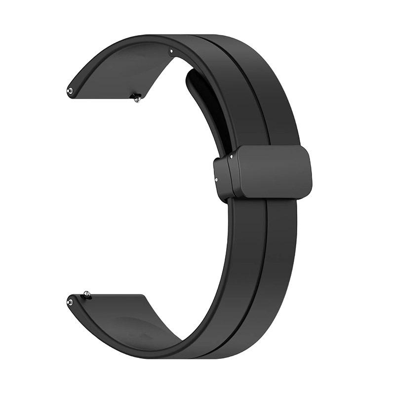 20 мм/12 мм универсальный складной магнитный силиконовый ремешок для часов замена 12mm
20 мм/12 мм универсальный складной магнитный силиконовый ремешок для часов замена 12mm