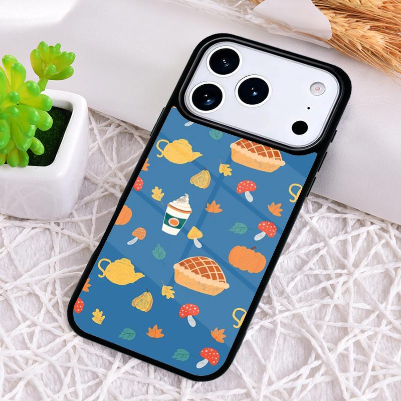 Autumn Pumpkins Phone Case for iPhone 17 Air 16 15 11 12 14 13 Pro Max Shockproof Cover iPhone 14 Pro
Autumn Pumpkins Phone Case for iPhone 17 Air 16 15 11 12 14 13 Pro Max Shockproof Cover iPhone 14 Pro