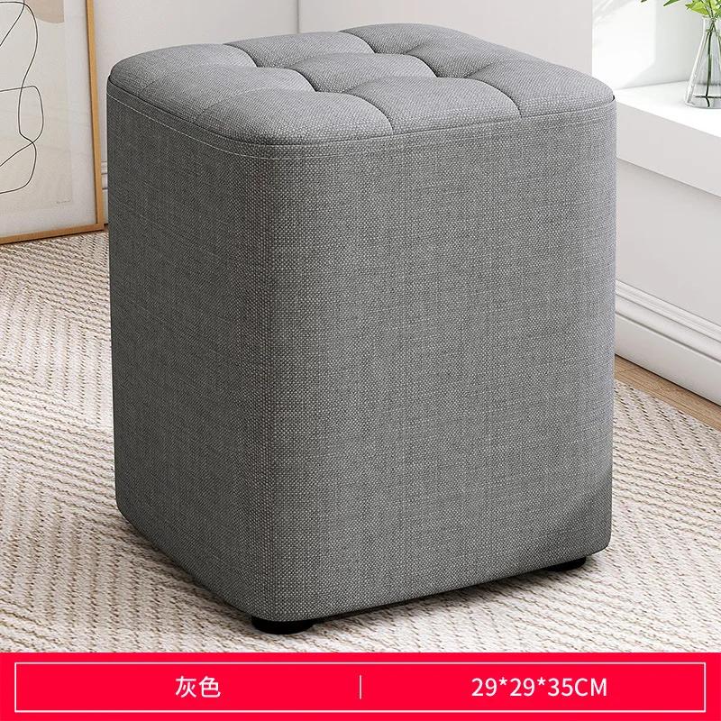 Главная Тканевый Табурет Дверной Проем Пеленальный Табурет Ножка Дивана Табурет Подставка Для Ног Гостиная Маленькая Скамья Стол
Главная Тканевый Табурет Дверной Проем Пеленальный Табурет Ножка Дивана Табурет Подставка Для Ног Гостиная Маленькая Скамья Стол