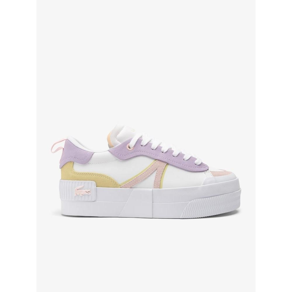 Lacoste женские кроссовки на платформе L004 из кожи Rz0002w54g B53 q2nRz0002w54gB53 230
Lacoste женские кроссовки на платформе L004 из кожи Rz0002w54g B53 q2nRz0002w54gB53 230