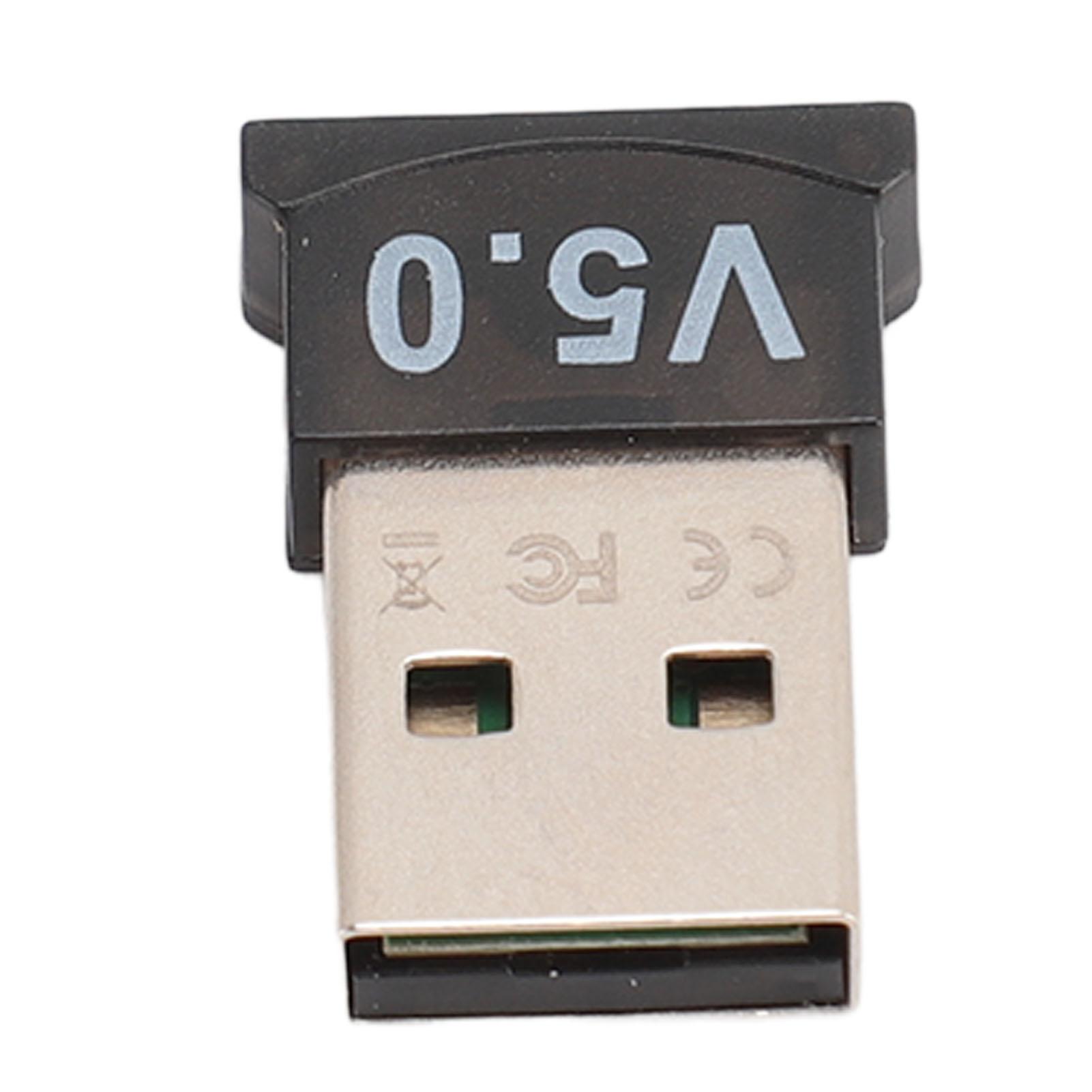 USB Бездротовий Bluetooth5.0 Адаптер Високошвидкісна Передача Підключи та Працюй USB Bluetooth Адаптер для
USB Бездротовий Bluetooth5.0 Адаптер Високошвидкісна Передача Підключи та Працюй USB Bluetooth Адаптер для