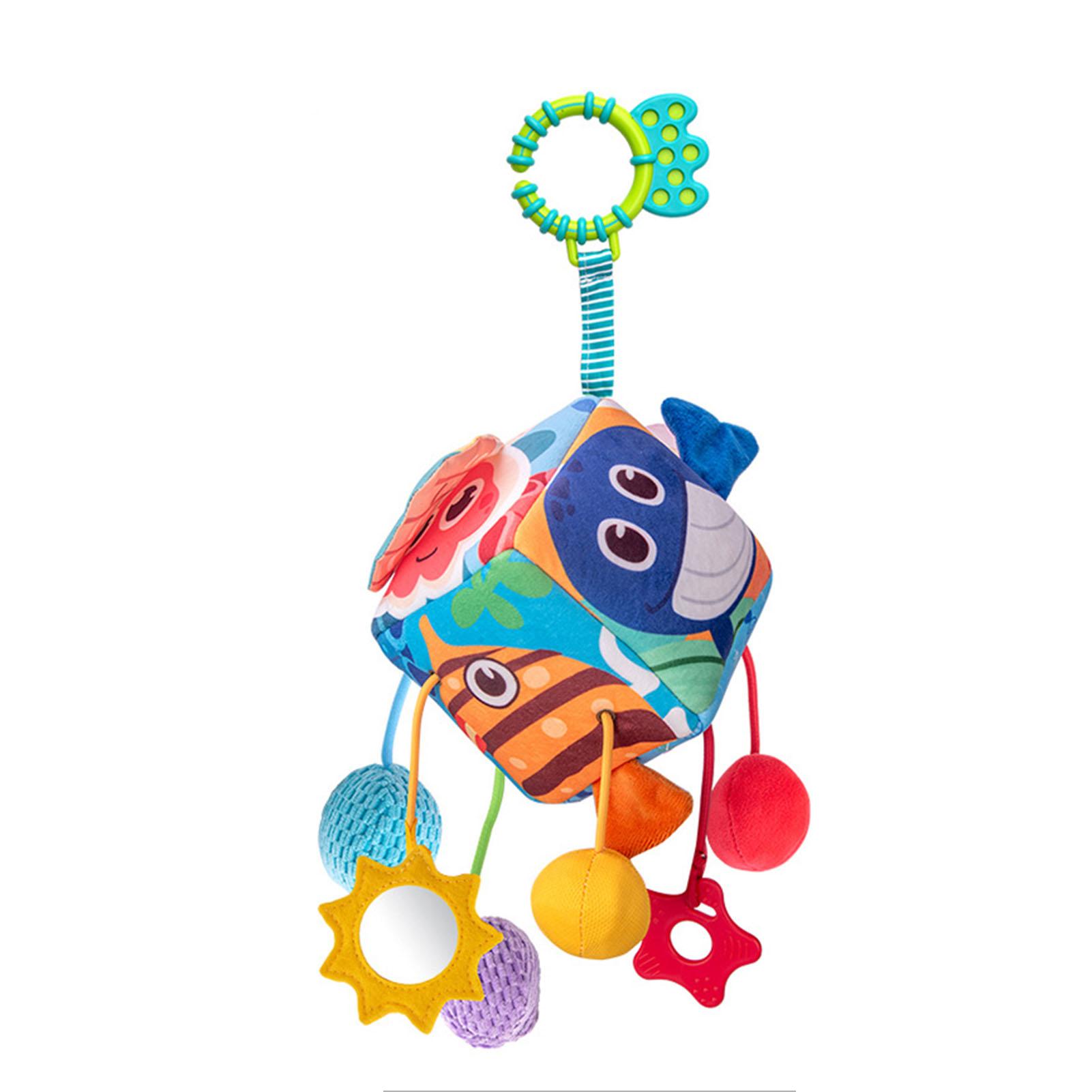 Fabric Strollers Pull-Up Pendant Toy Durable Portable Indestructible Toy For Home Travel Outdoor
Fabric Strollers Pull-Up Pendant Toy Durable Portable Indestructible Toy For Home Travel Outdoor