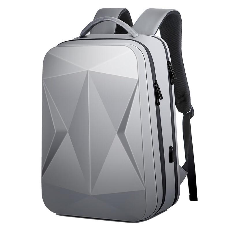 REWELL Men s Large Capacity Waterproof Business Backpack
REWELL Men s Large Capacity Waterproof Business Backpack
