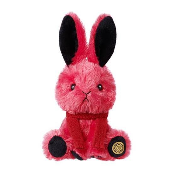 Коллекция кроликов мини Touken Ranbu ONLINE 3-е издание Касю Киёмицу
Коллекция кроликов мини Touken Ranbu ONLINE 3-е издание Касю Киёмицу