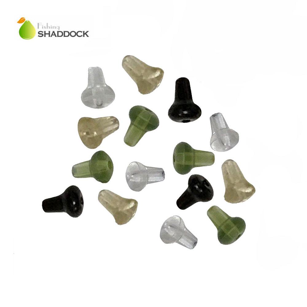 40Pcs Carp Fishing Hook Stoper Rubber Shank Beads Accessories Holder Rig Stop Hookbeads Carp Fishing Terminal Tackle
40Pcs Carp Fishing Hook Stoper Rubber Shank Beads Accessories Holder Rig Stop Hookbeads Carp Fishing Terminal Tackle