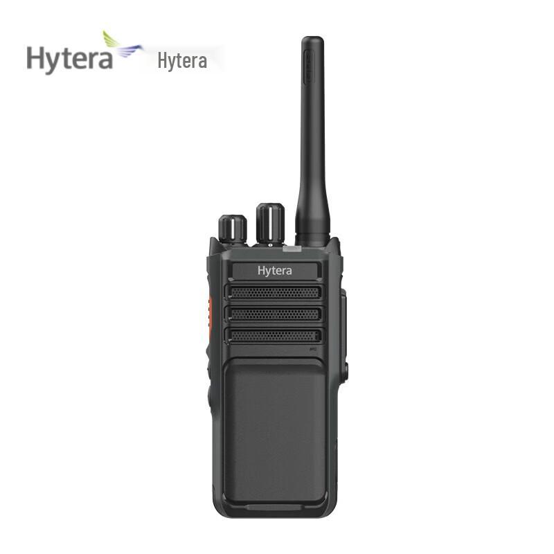 Hytera HP500 Digital Walkie-Talkie (CN version)
Hytera HP500 Digital Walkie-Talkie (CN version)