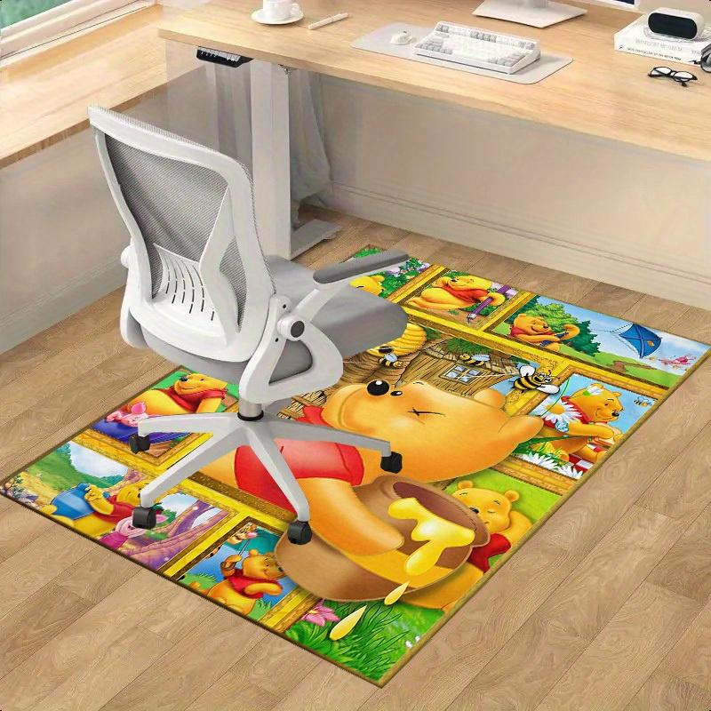 1pc,Winnie The Pooh Honey Pot Area Rug - Soft Carpet for Bedroom Living Room Playroom Decor Indoor Outdoor Rug, Gift for FriendsK087 60cm by 90cm
1pc,Winnie The Pooh Honey Pot Area Rug - Soft Carpet for Bedroom Living Room Playroom Decor Indoor Outdoor Rug, Gift for FriendsK087 60cm by 90cm