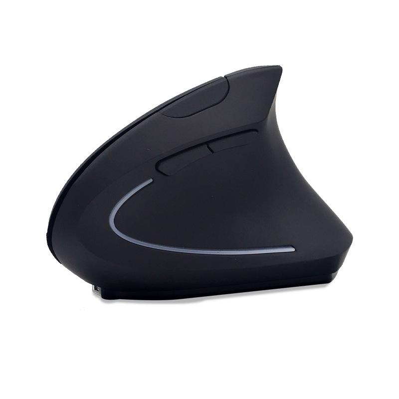 Bluetooth Rechargeable Silent Vertical Wireless Mouse for Laptop
Bluetooth Rechargeable Silent Vertical Wireless Mouse for Laptop
