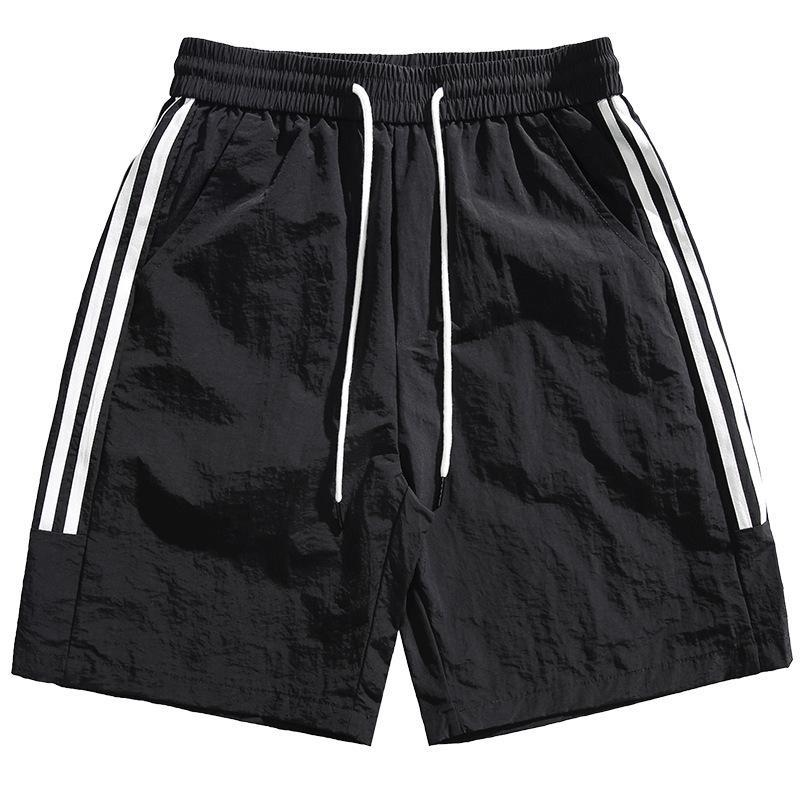 Summer Men s Shorts Thin Casual Loose Five Quarter Pants Straight Through Men s Quick Drying Large Shorts L/62-70KG бежевий
Summer Men s Shorts Thin Casual Loose Five Quarter Pants Straight Through Men s Quick Drying Large Shorts L/62-70KG бежевий