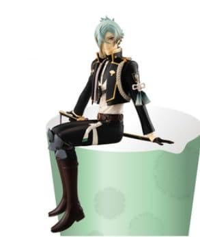 Хидзамару Minna no Kuji Touken Ranbu -ONLINE- ~Noodle Stopper no Jin Sono Ni~ Приз B Фигурка-подставка для лапши
Хидзамару Minna no Kuji Touken Ranbu -ONLINE- ~Noodle Stopper no Jin Sono Ni~ Приз B Фигурка-подставка для лапши