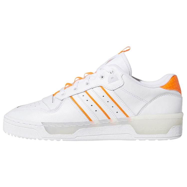 Adidas Rivalry Low Solar Orange EE4965 40⅔
Adidas Rivalry Low Solar Orange EE4965 40⅔