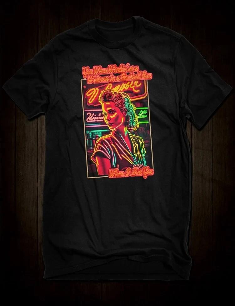 The Human League - Don t You Want Me Lyric All Size BT1584 Unisex T-Shirt S
The Human League - Don t You Want Me Lyric All Size BT1584 Unisex T-Shirt S