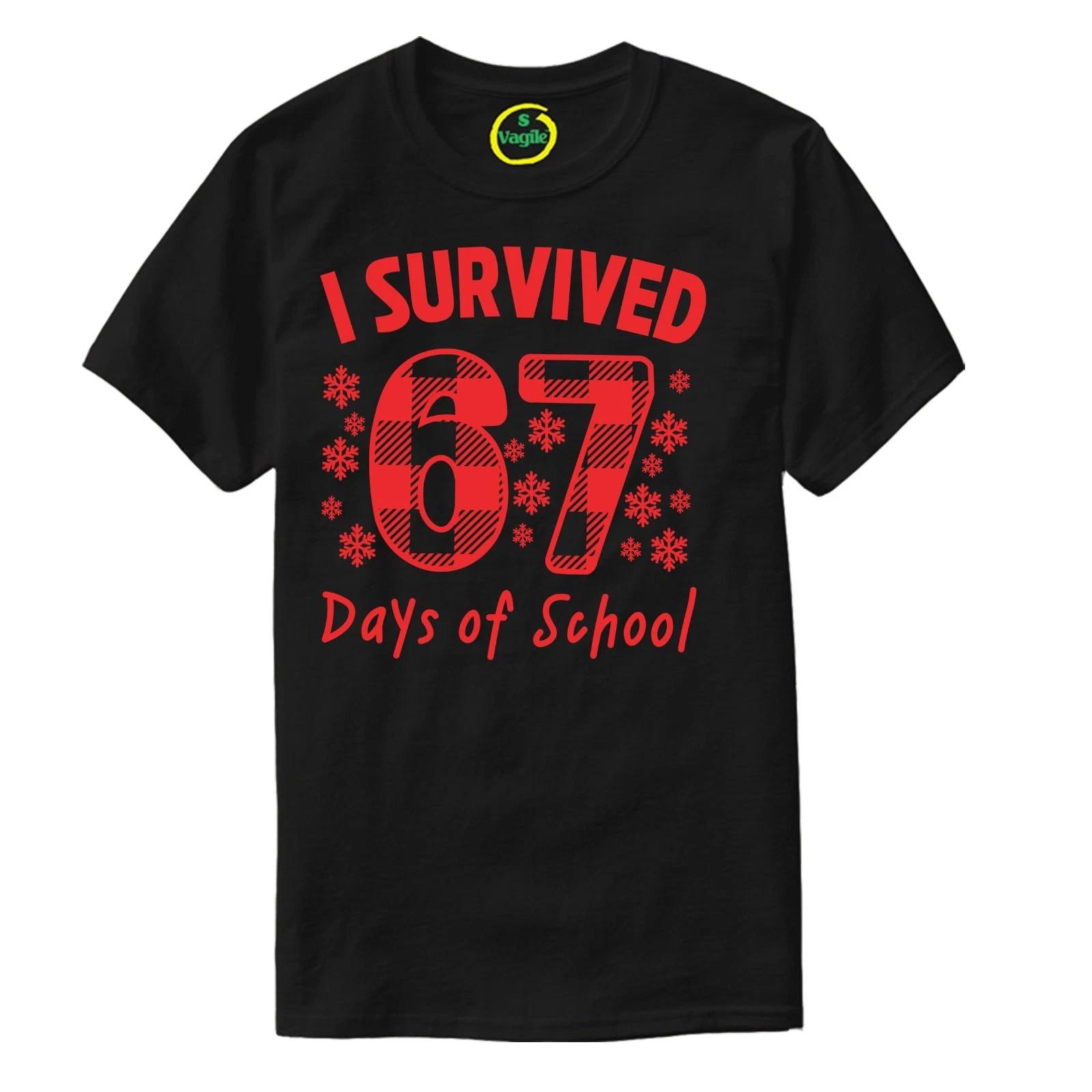 Kids Boys Girls 67 Maths Numbers Day 2026 Fun School Childrens T-Shirt Tee Top 100
Kids Boys Girls 67 Maths Numbers Day 2026 Fun School Childrens T-Shirt Tee Top 100