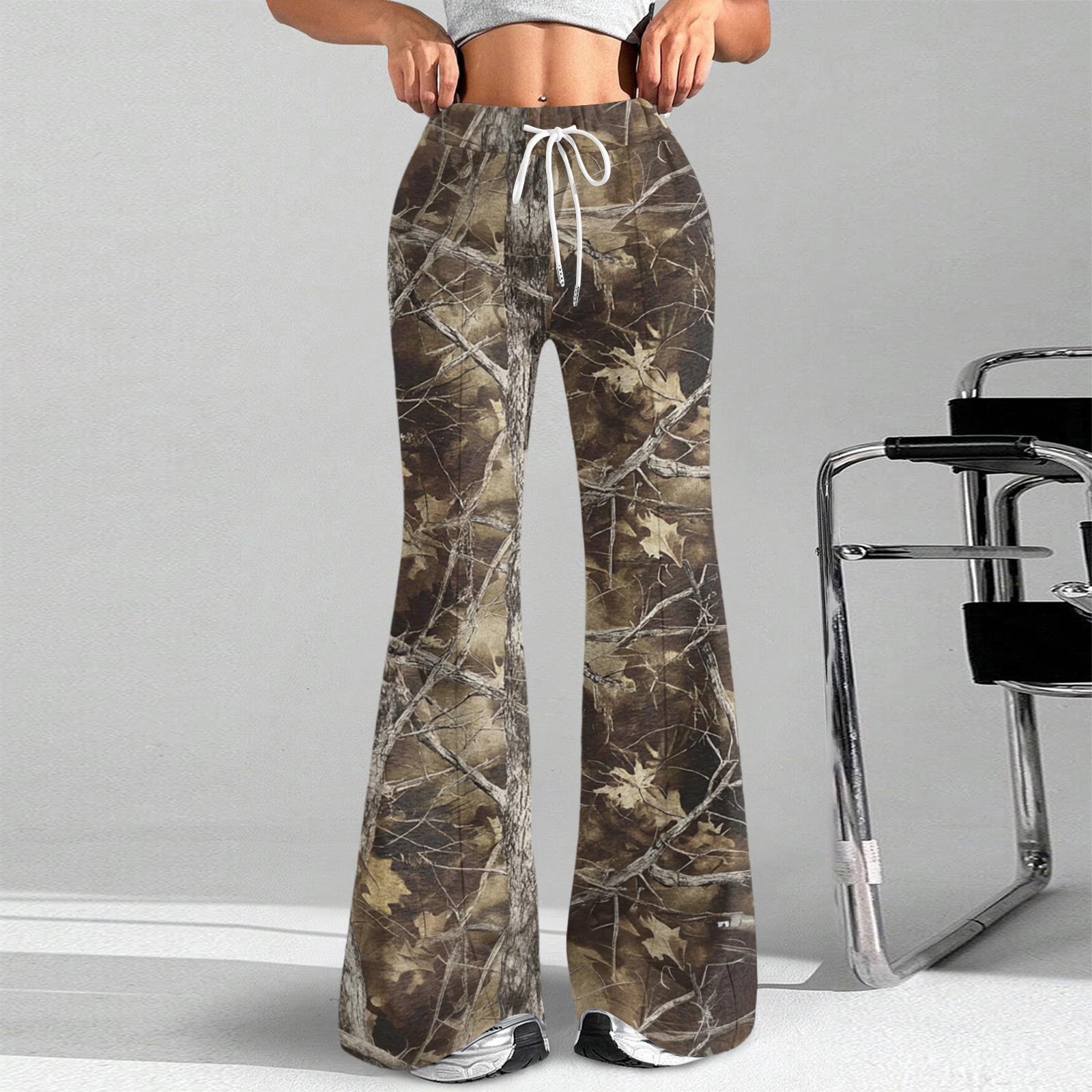 Women s Fashion Loose Drawstring Waist Print Casual Sports Pants Casual Flared Pants XXL бронзовий
Women s Fashion Loose Drawstring Waist Print Casual Sports Pants Casual Flared Pants XXL бронзовий