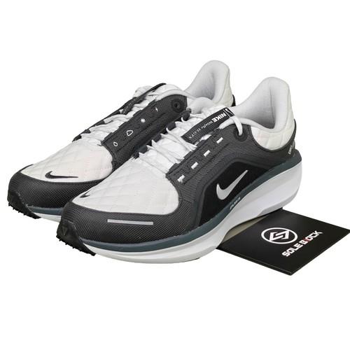 Nike Air Winflo 11 GORE-TEX Anthracite - FQ1358-004 EU 40 сірий колір
Nike Air Winflo 11 GORE-TEX Anthracite - FQ1358-004 EU 40 сірий колір