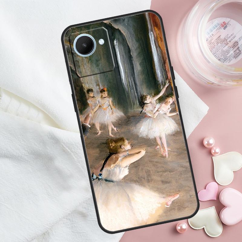 Ballet Ballerina Dancer For Realme 14 Pro Plus 10 11 12 13 GT 7 Pro GT 5 6 6T C67 C61 C53 C51 C21Y C25S C75 C55 Case Realme C55
Ballet Ballerina Dancer For Realme 14 Pro Plus 10 11 12 13 GT 7 Pro GT 5 6 6T C67 C61 C53 C51 C21Y C25S C75 C55 Case Realme C55