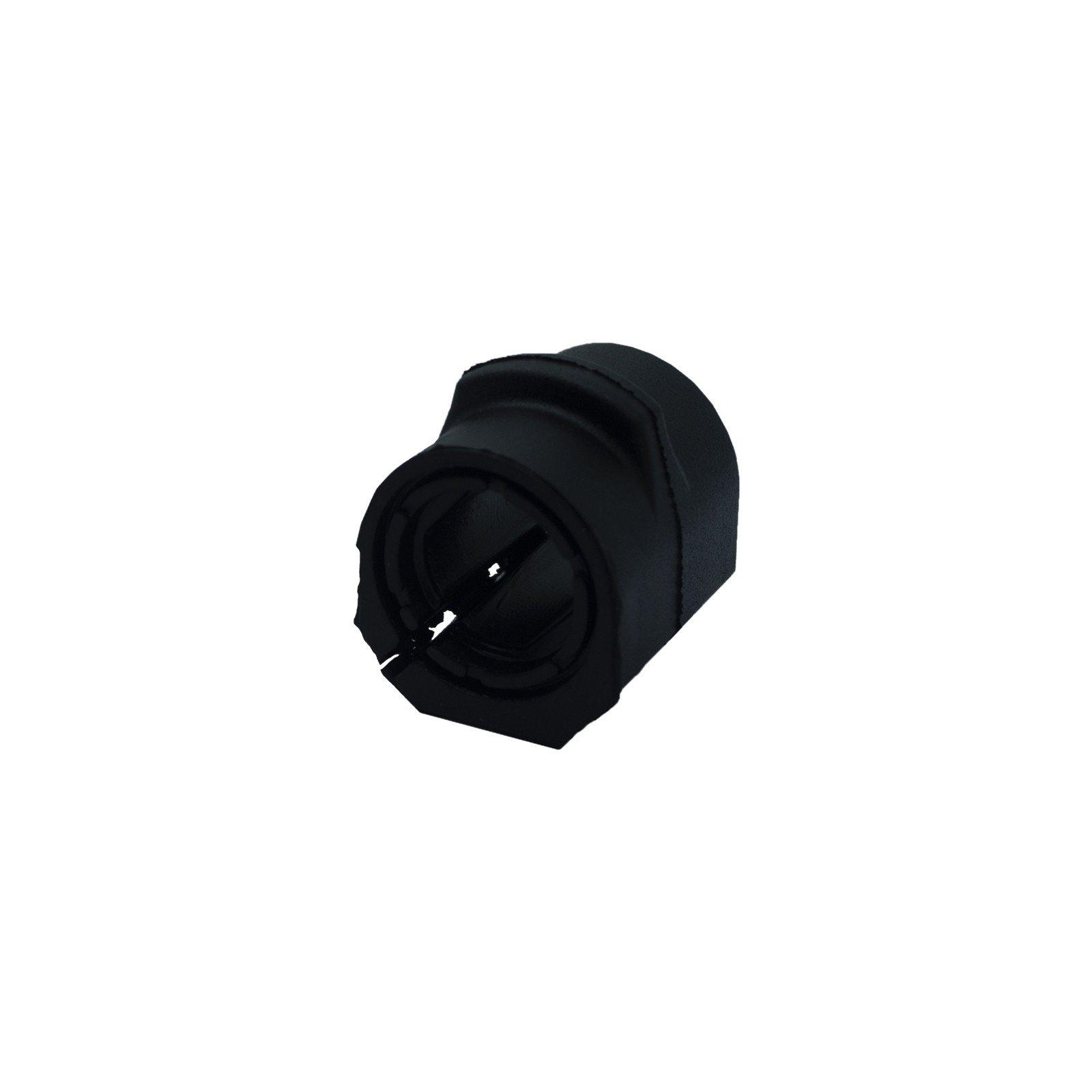 Bross BSP919 Front Axle Stabiliser Mounting Suspension Anti Roll Bar Bush 2T145484BD for Tourneo Connect Transit, Connect Mk1
Bross BSP919 Front Axle Stabiliser Mounting Suspension Anti Roll Bar Bush 2T145484BD for Tourneo Connect Transit, Connect Mk1