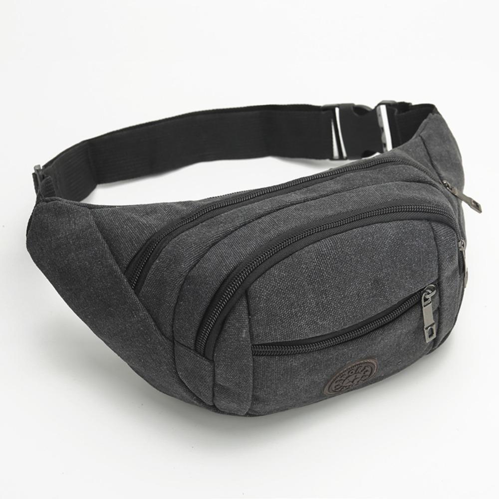 Men s Crossbody Bags Fashion Canvas Wallet Multifunctional Chest Shoulder Bag Large Capacity Waist Bag Outdoor Travel Mobile Phone Bag Crossbody Bag чёрный
Men s Crossbody Bags Fashion Canvas Wallet Multifunctional Chest Shoulder Bag Large Capacity Waist Bag Outdoor Travel Mobile Phone Bag Crossbody Bag чёрный