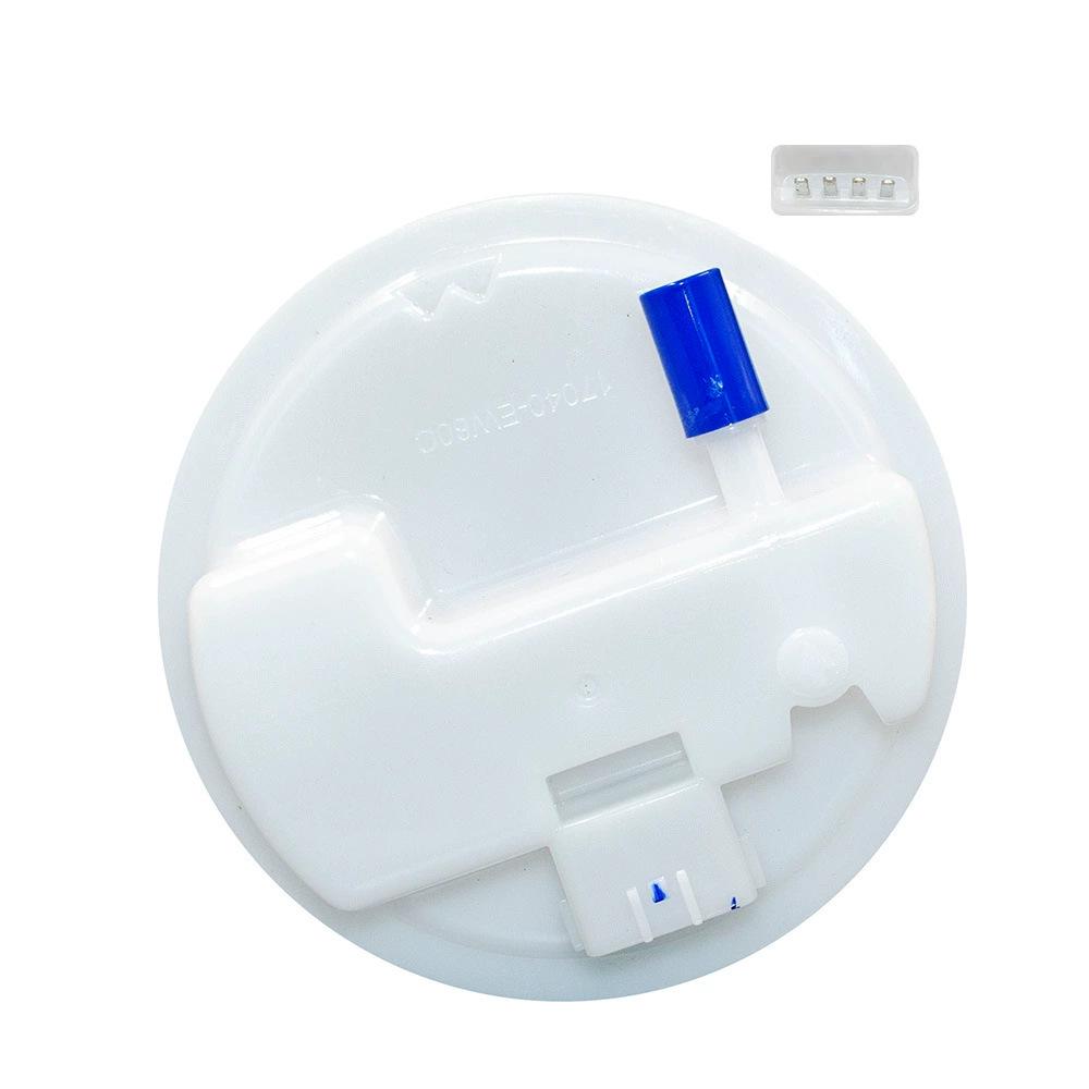 Fuel Pump Assembly for 06-12 Tiida TI, Model 17040-EW80C Please consult customer service
Fuel Pump Assembly for 06-12 Tiida TI, Model 17040-EW80C Please consult customer service