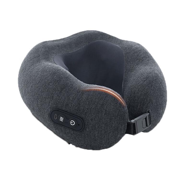 FUJIIRYOKI U-Shaped Neck and Shoulder Massager Pillow
FUJIIRYOKI U-Shaped Neck and Shoulder Massager Pillow