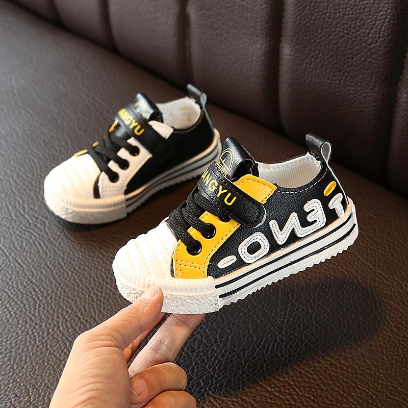 Newest Children Canvas Shoes Girls Sneakers Breathable Spring Fashion Kids Shoes For Boys Casual Shoes Student Running Shoes 21
Newest Children Canvas Shoes Girls Sneakers Breathable Spring Fashion Kids Shoes For Boys Casual Shoes Student Running Shoes 21