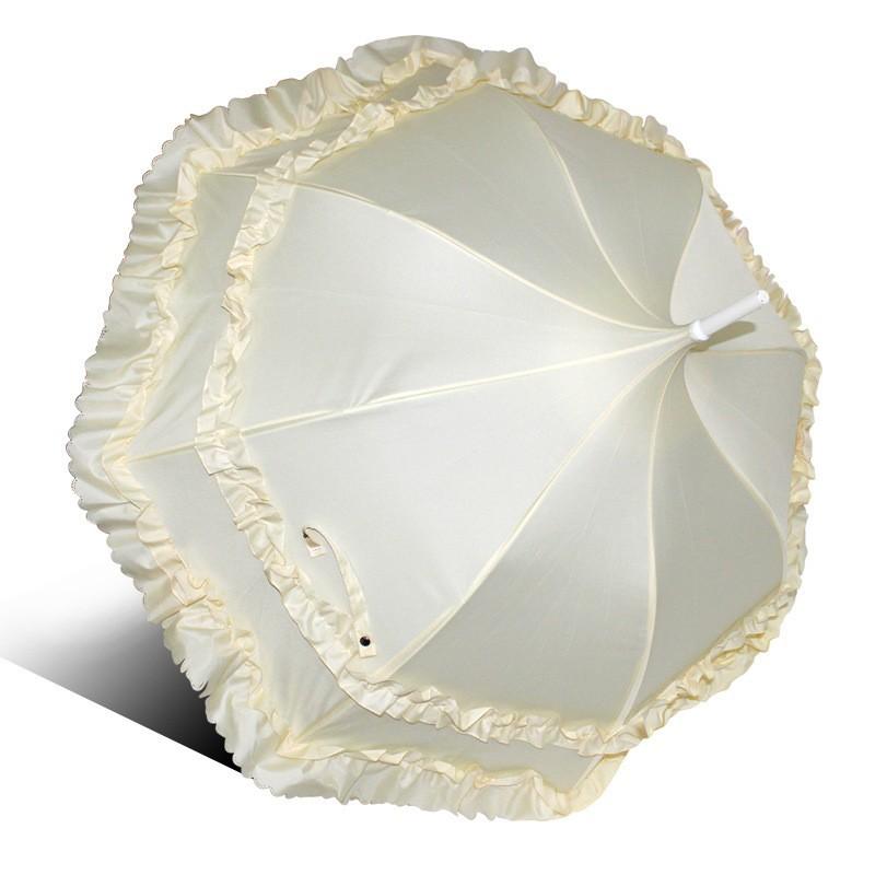 Gothic Sle Lace Bird Cage Umbrella Lolita Wedding Flower Original Girl Heart Princ Umbrella Japanese Sle Home Use Hand sewing&10 cm
Gothic Sle Lace Bird Cage Umbrella Lolita Wedding Flower Original Girl Heart Princ Umbrella Japanese Sle Home Use Hand sewing&10 cm
