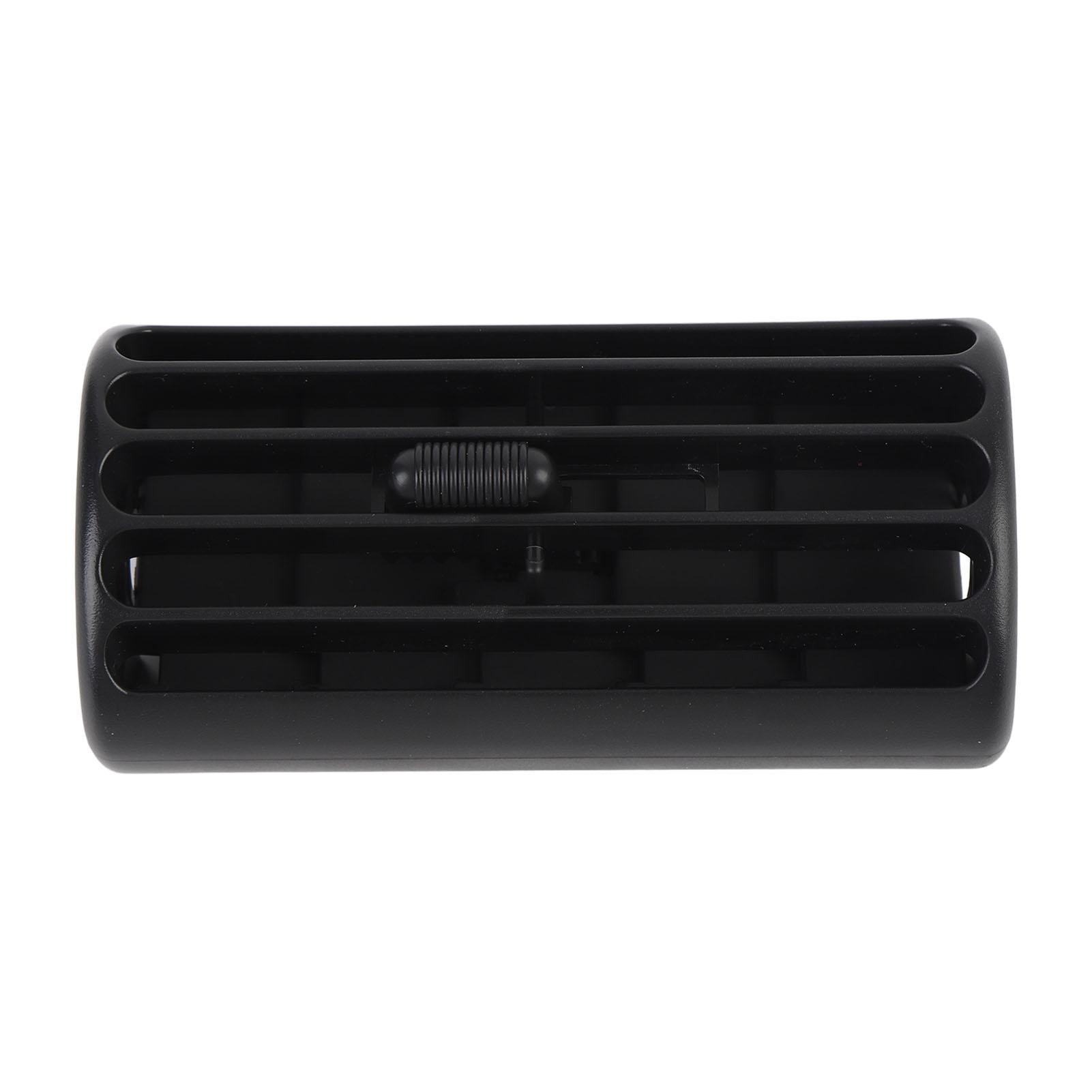 Front Center Dash Air Vent Grille 5FS10LAZAB Wearproof Plastics Dashboard AC Vent Air Outlet
Front Center Dash Air Vent Grille 5FS10LAZAB Wearproof Plastics Dashboard AC Vent Air Outlet