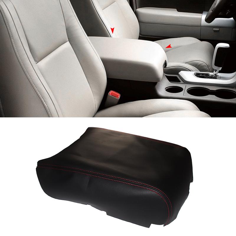 Мягкий кожаный чехол на подлокотник для Toyota Tundra 2007 2008 2009 2010 2011 2012 2013, автомобильный центральный подлокотник, кожный чехол
Мягкий кожаный чехол на подлокотник для Toyota Tundra 2007 2008 2009 2010 2011 2012 2013, автомобильный центральный подлокотник, кожный чехол