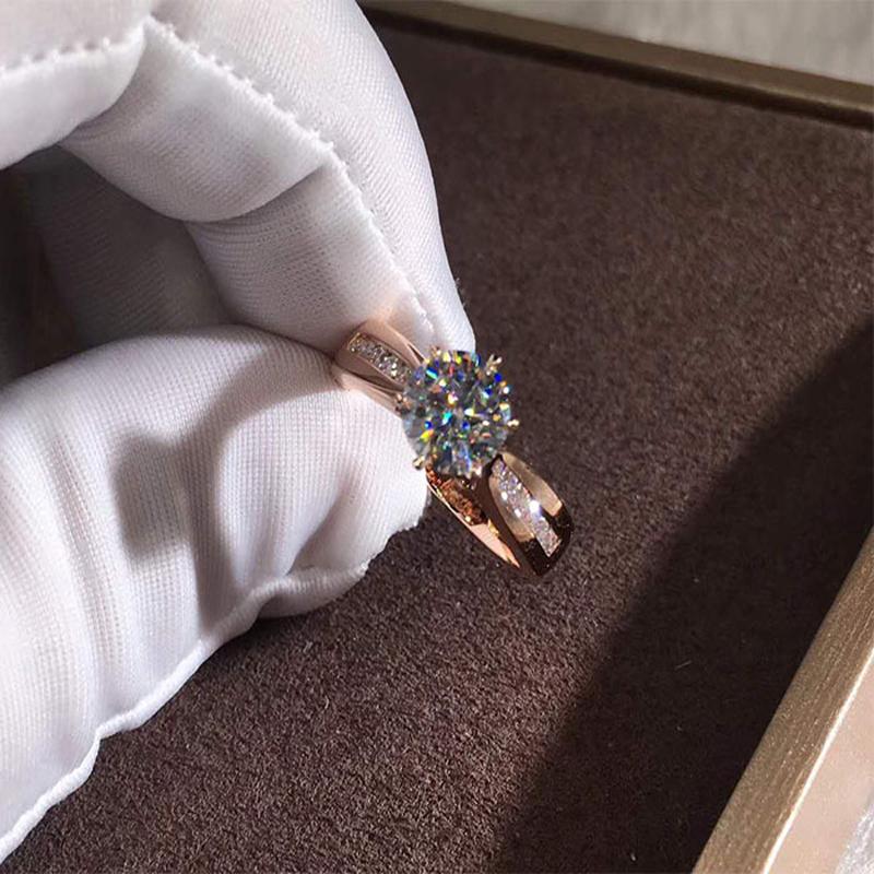 Sale Classic 6 Claws Design White Cubic Zirconia Female For Women Wedding Engagement Rings Jewelry 6
Sale Classic 6 Claws Design White Cubic Zirconia Female For Women Wedding Engagement Rings Jewelry 6