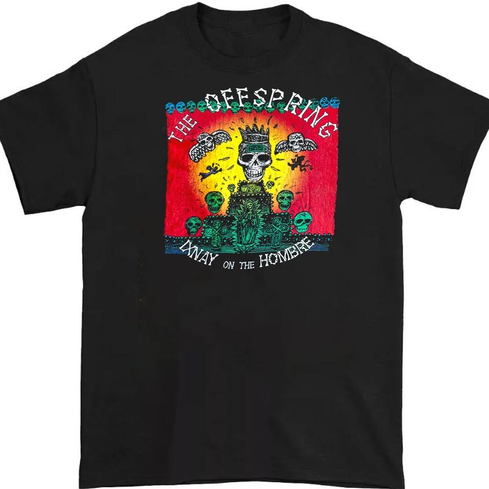 Vintage The Offspring Gift For Fans Men S-235XL Tee 9D1053 Funny Gifts Streetwear Men Funny T-Shirt For Men Men Tops S разноцветный
Vintage The Offspring Gift For Fans Men S-235XL Tee 9D1053 Funny Gifts Streetwear Men Funny T-Shirt For Men Men Tops S разноцветный