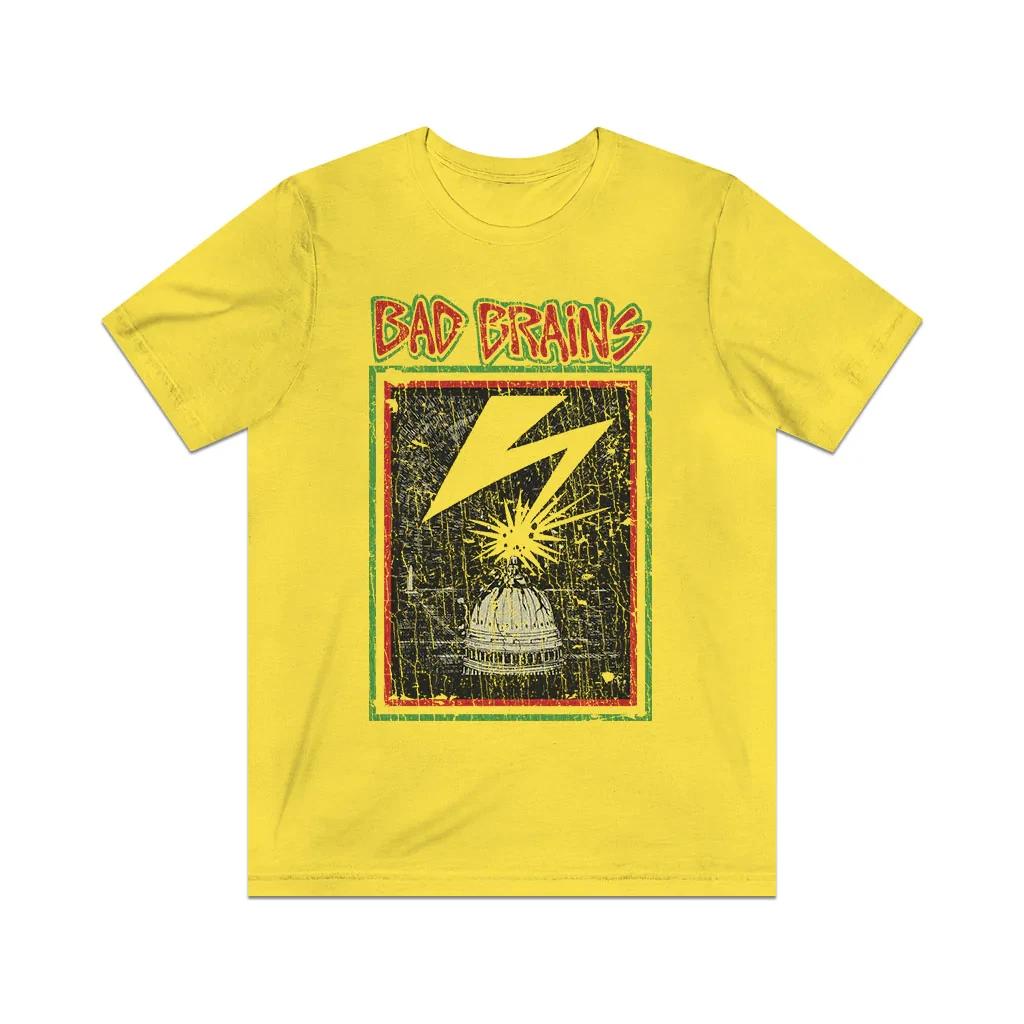 The Yellow Tape 1982 Vintage Men s T shirt L
The Yellow Tape 1982 Vintage Men s T shirt L
