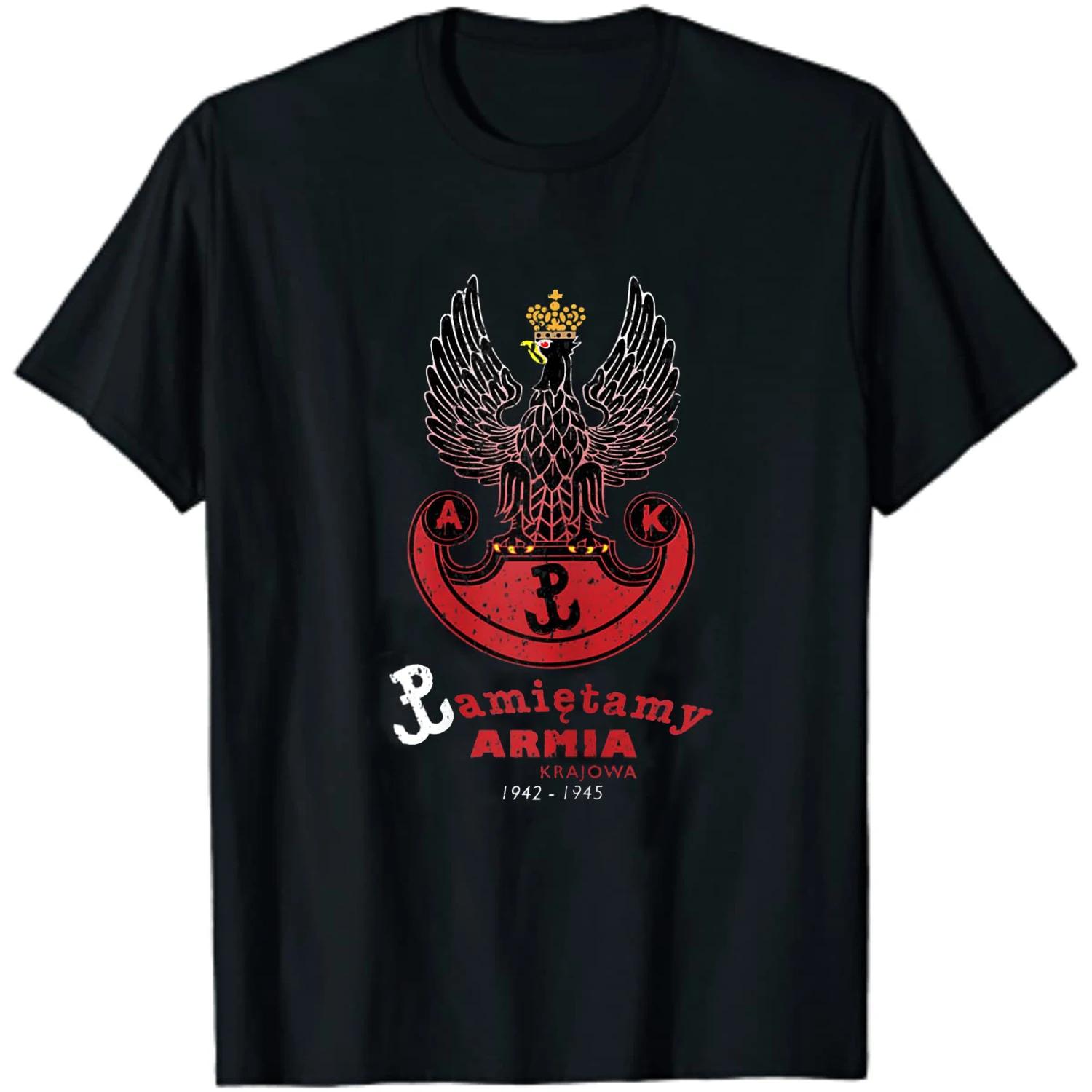 Pamietamy Armia Kotwica Polish Soldier Pride TShirt 100 Cotton ONeck Summer Short Sleeve Casual Mens Tshirt Size S3XL S
Pamietamy Armia Kotwica Polish Soldier Pride TShirt 100 Cotton ONeck Summer Short Sleeve Casual Mens Tshirt Size S3XL S