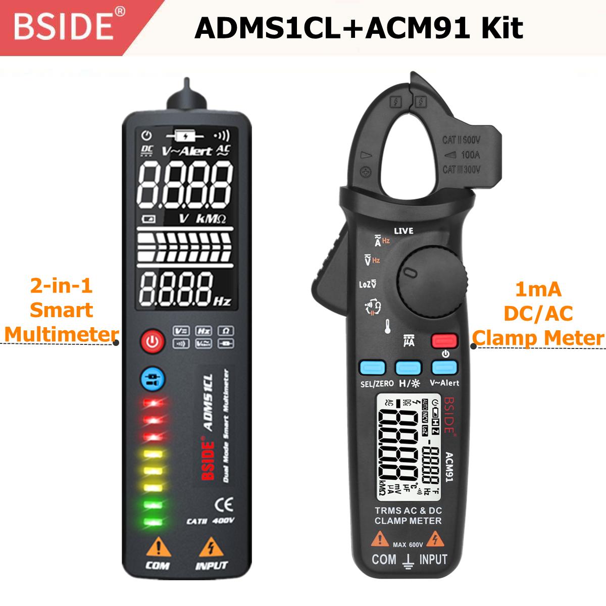 Цифровой ЖК-мультиметр Adms1 X1, 3-строчный дисплей, автоматический тестер напряжения, вольтметр с изогнутым экраном и аналоговой полосой, 8 светодиодных индикаторов 
Цифровой ЖК-мультиметр Adms1 X1, 3-строчный дисплей, автоматический тестер напряжения, вольтметр с изогнутым экраном и аналоговой полосой, 8 светодиодных индикаторов