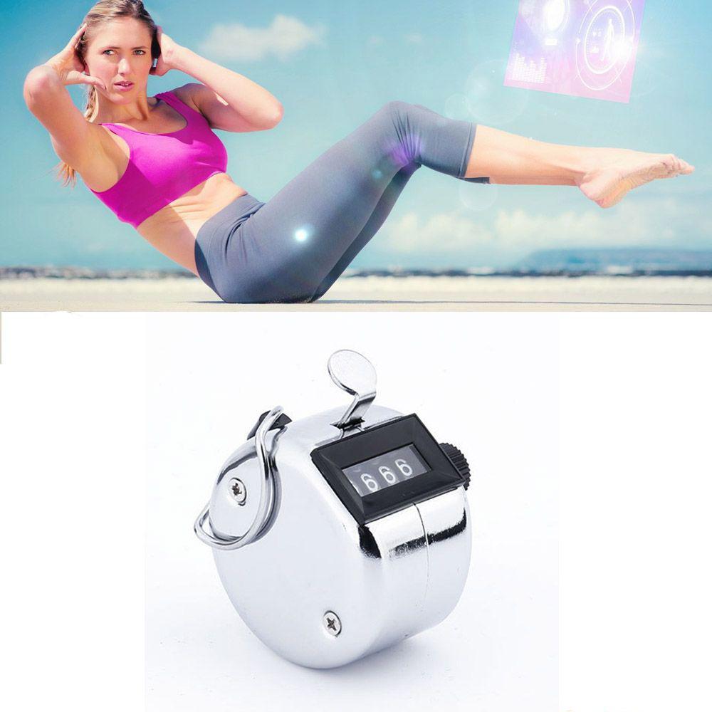 Portable Accurat Hand Held Counting Clicker Number Counting Mechanical Counter 4 Digit Number
Portable Accurat Hand Held Counting Clicker Number Counting Mechanical Counter 4 Digit Number