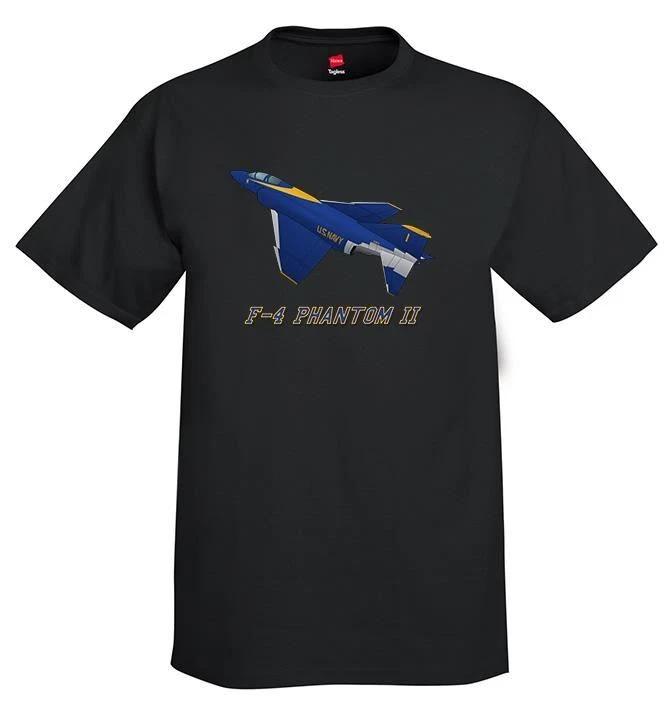 F-4 Фантом II США. Темно-синяя футболка с самолетом - Персонализированная 4XL
F-4 Фантом II США. Темно-синяя футболка с самолетом - Персонализированная 4XL
